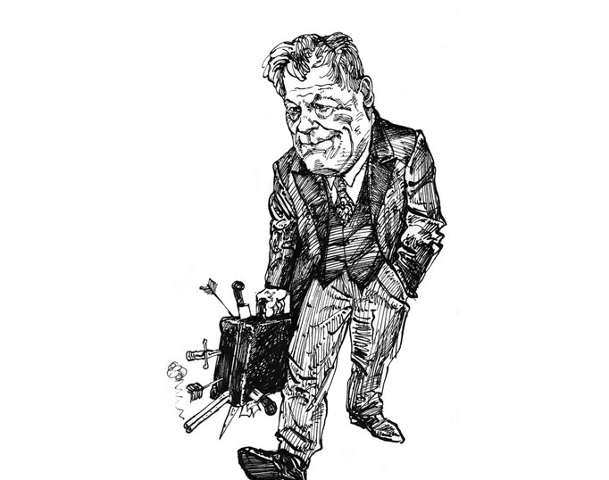 Willy Brandt